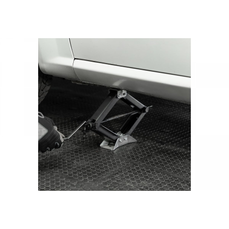 Домкрат ромбический винтовой универсальный ТУ 5.16-469-0213-04, 1,2 т, 75-345 мм// Россия, фото , изображение 7