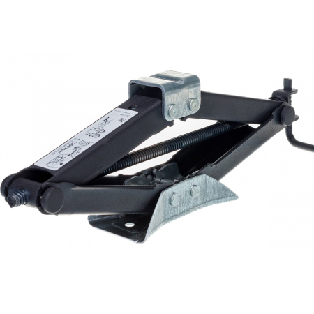 Домкрат ромбический винтовой универсальный ТУ 5.16-469-0213-04, 1,2 т, 75-345 мм// Россия, фото , изображение 10