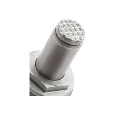 Домкрат MATRIX 50723  бутылочный 8т h подъема 230–457мм, фото , изображение 9