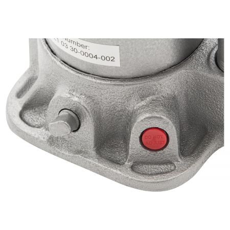 Домкрат MATRIX 50723  бутылочный 8т h подъема 230–457мм, фото , изображение 10