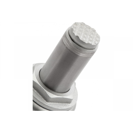 Домкрат MATRIX 50725 гидравлический бутылочный 10 т h подъема 230–460мм master, фото , изображение 13