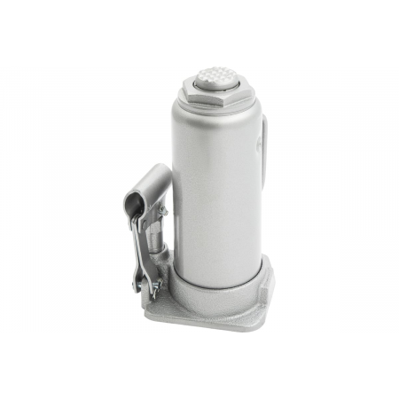 Домкрат MATRIX 50727 гидравлический бутылочный 12 т h подъема 230–465мм master, фото , изображение 3