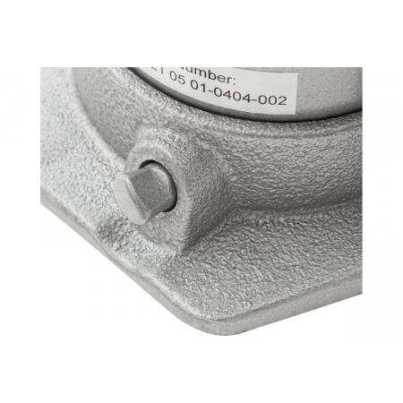 Домкрат MATRIX 50727 гидравлический бутылочный 12 т h подъема 230–465мм master, фото , изображение 10