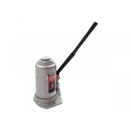 Домкрат MATRIX 50731  бутылочный 20т h подъема 242–452мм, фото , изображение 14