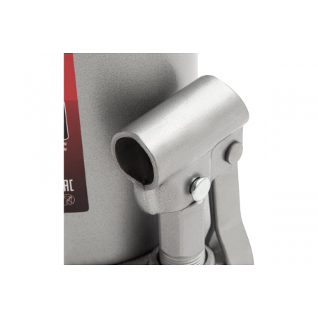 Домкрат MATRIX 50731  бутылочный 20т h подъема 242–452мм, фото , изображение 16