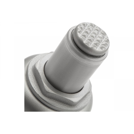 Домкрат MATRIX 50731  бутылочный 20т h подъема 242–452мм, фото , изображение 17