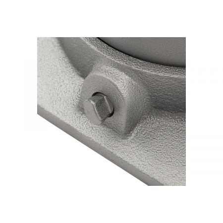 Домкрат MATRIX 50731  бутылочный 20т h подъема 242–452мм, фото , изображение 18