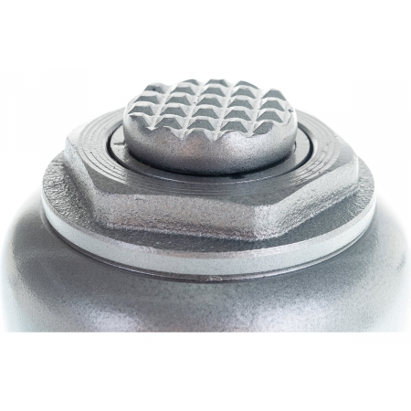 Домкрат MATRIX 50731  бутылочный 20т h подъема 242–452мм, фото , изображение 8