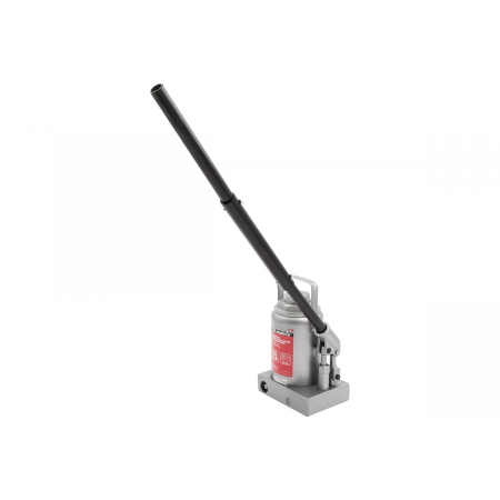 Домкрат MATRIX 50733  бутылочный 25т h подъема 240–375мм, фото , изображение 11