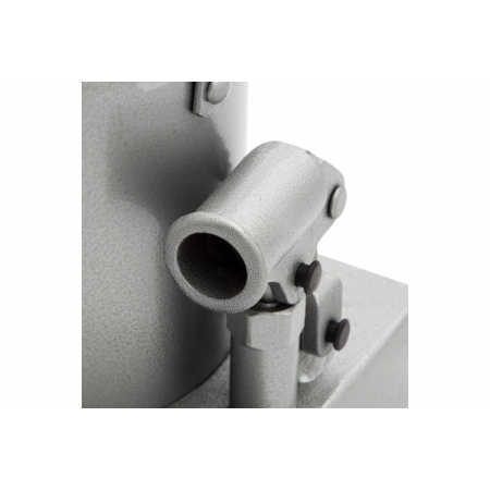 Домкрат MATRIX 50737  бутылочный 50т h подъема 236–356мм, фото , изображение 2