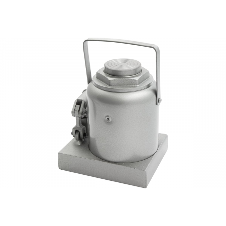 Домкрат MATRIX 50737  бутылочный 50т h подъема 236–356мм, фото , изображение 12