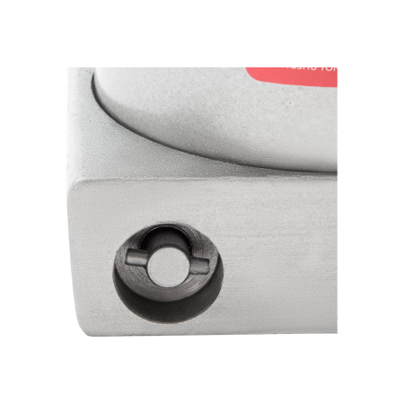 Домкрат MATRIX 50737  бутылочный 50т h подъема 236–356мм, фото , изображение 15