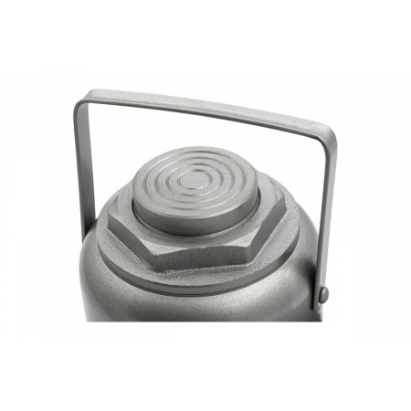 Домкрат MATRIX 50737  бутылочный 50т h подъема 236–356мм, фото , изображение 5