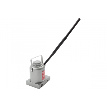 Домкрат MATRIX 50737  бутылочный 50т h подъема 236–356мм, фото , изображение 7