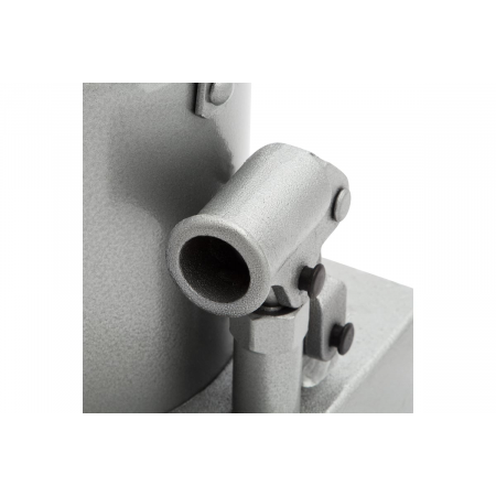 Домкрат MATRIX 50737  бутылочный 50т h подъема 236–356мм, фото , изображение 9