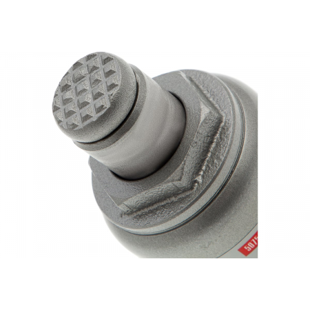 Домкрат MATRIX 50754 гидравлический бутылочный 4 т h подъема 194–372мм в пласт. кейсе master, фото , изображение 21