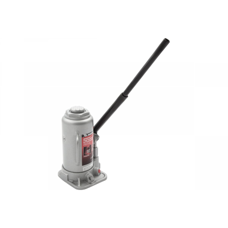 Домкрат MATRIX 50729  бутылочный 15т h подъема 230–460мм, фото , изображение 9