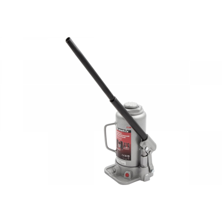 Домкрат MATRIX 50729  бутылочный 15т h подъема 230–460мм, фото , изображение 10