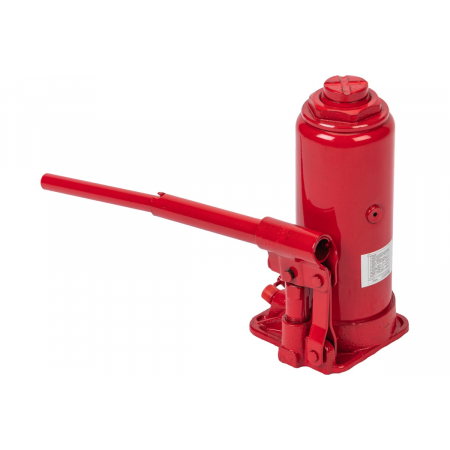 Домкрат гидравлический бутылочный 10т REXANT, фото , изображение 11