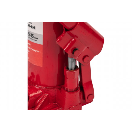 Домкрат гидравлический бутылочный 10т REXANT, фото , изображение 12