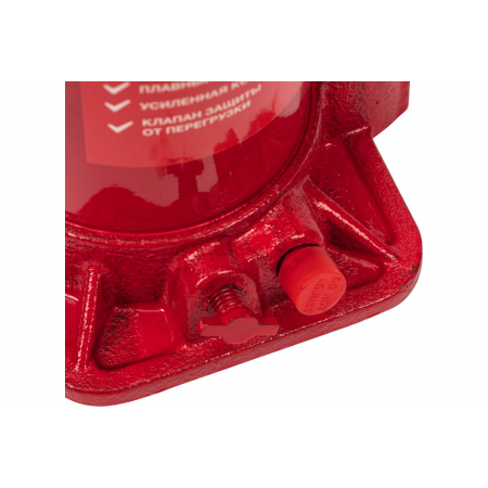 Домкрат гидравлический бутылочный 12т REXANT, фото , изображение 12