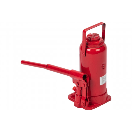 Домкрат гидравлический бутылочный 12т REXANT, фото , изображение 10