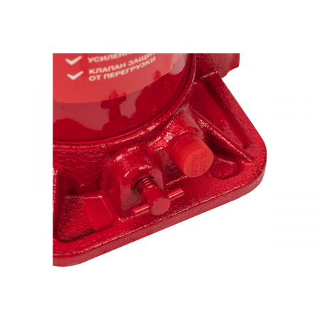 Домкрат гидравлический бутылочный 15т REXANT, фото , изображение 13