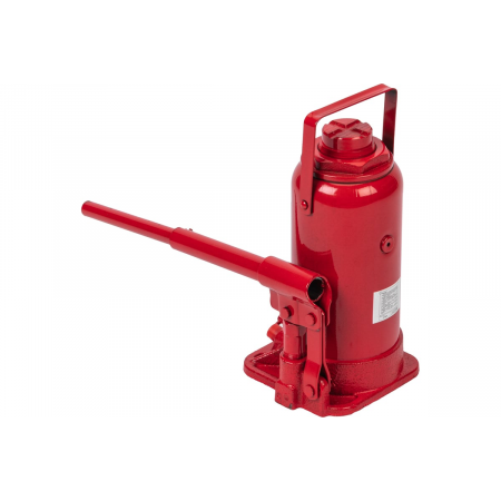 Домкрат гидравлический бутылочный 15т REXANT, фото , изображение 9