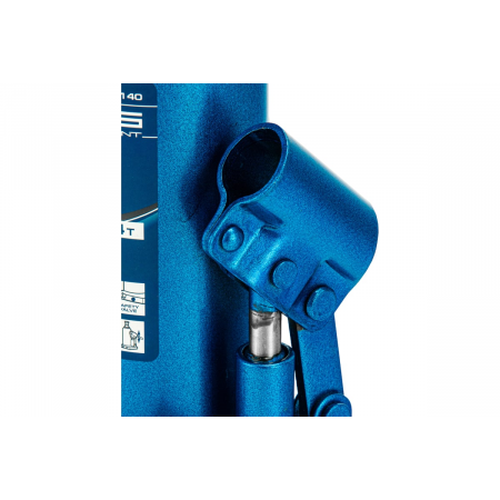 Домкрат STELS 51140 гидравлический бутылочный телескопический, 4 т, фото , изображение 15