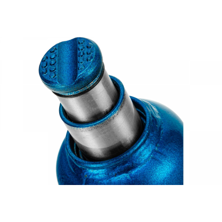 Домкрат STELS 51140 гидравлический бутылочный телескопический, 4 т, фото , изображение 17