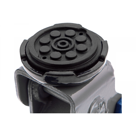 Домкрат STELS 51130  гидравлический подкатной в пластиковом кейсе 2 тонны low profile 80-380мм, фото , изображение 14