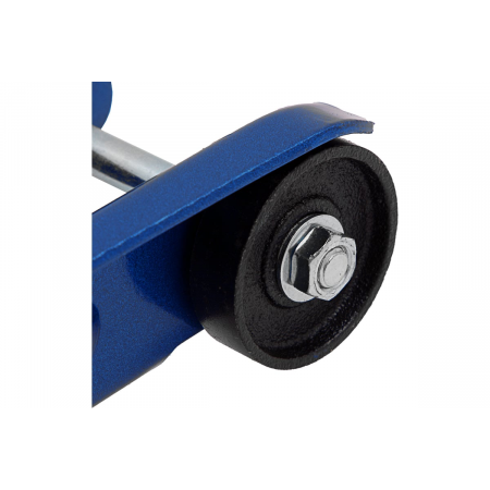 Домкрат STELS 51130  гидравлический подкатной в пластиковом кейсе 2 тонны low profile 80-380мм, фото , изображение 16