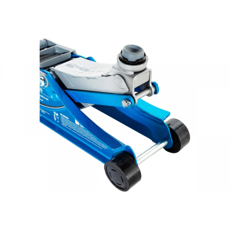 Домкрат STELS 51131  гидравлический подкатной поворотная рукоятка 2т low profile 100-350мм, фото , изображение 16