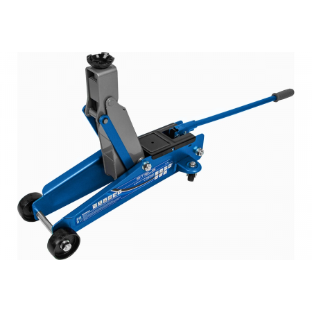 Домкрат STELS 51134  гидравлический подкатной высокий подъем 3т suv 190-535мм, фото , изображение 10