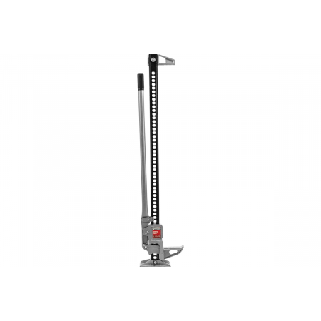 Домкрат MATRIX 505175  реечный 3т h подъема 154–1070мм high jack, фото 