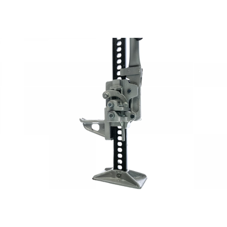 Домкрат MATRIX 505175  реечный 3т h подъема 154–1070мм high jack, фото , изображение 14