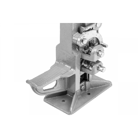 Домкрат MATRIX 505175  реечный 3т h подъема 154–1070мм high jack, фото , изображение 15