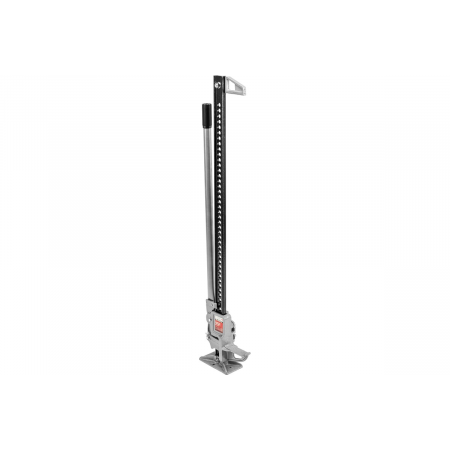 Домкрат MATRIX 505175  реечный 3т h подъема 154–1070мм high jack, фото , изображение 6