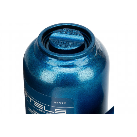 Домкрат гидравлический бутылочный телескопический, 6 т, h подъема 170–420 мм// Stels, фото , изображение 20