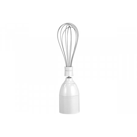 Блендер Centek CT-1347 White 800Вт, турбо режим, DC мотор, стакан 600мл +мерн стакан 600мл, фото , изображение 4