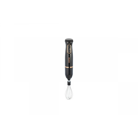 Блендер Centek CT-1347 White 800Вт, турбо режим, DC мотор, стакан 600мл +мерн стакан 600мл, фото , изображение 3