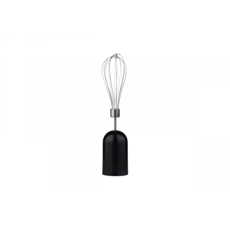 Блендер ручной BQ HB1032SS Черный-Стальной, фото , изображение 5