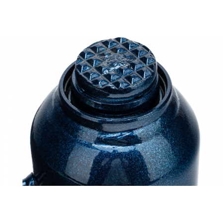 Домкрат гидравлический бутылочный, 12 т, h подъема 227–457 мм// Stels, фото , изображение 11