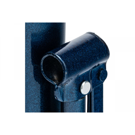 Домкрат гидравлический бутылочный, 12 т, h подъема 227–457 мм// Stels, фото , изображение 14