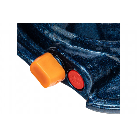 Домкрат гидравлический бутылочный, 12 т, h подъема 227–457 мм// Stels, фото , изображение 15