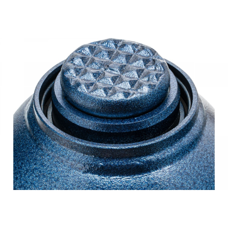 Домкрат гидравлический бутылочный, 20 т, h подъема 235-445 мм// Stels, фото , изображение 17