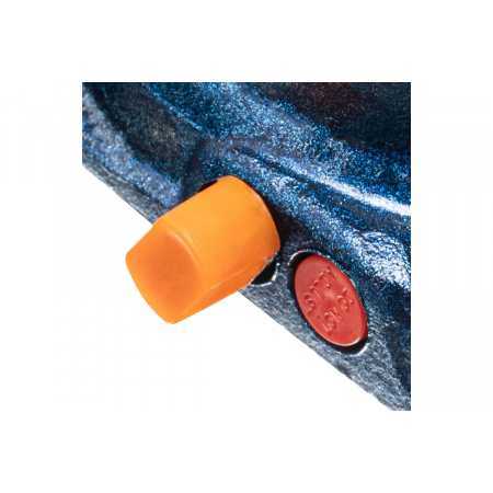 Домкрат гидравлический бутылочный, 20 т, h подъема 235-445 мм// Stels, фото , изображение 20