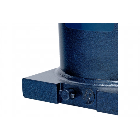 Домкрат гидравлический бутылочный, 32 т, h подъема 260-420 мм// Stels, фото , изображение 15