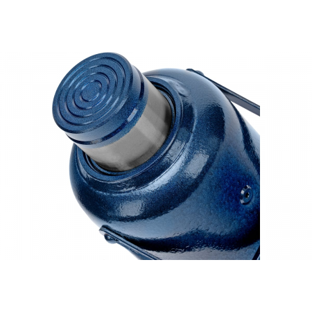 Домкрат гидравлический бутылочный, 32 т, h подъема 260-420 мм// Stels, фото , изображение 16