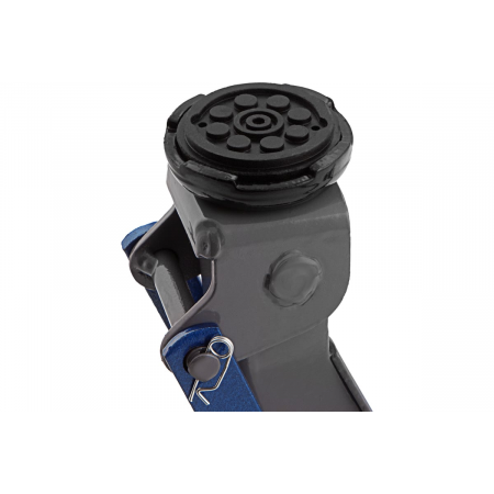 Домкрат STELS 51129  гидравлический подкатной 2 тонны low profile 80-380мм, фото , изображение 17